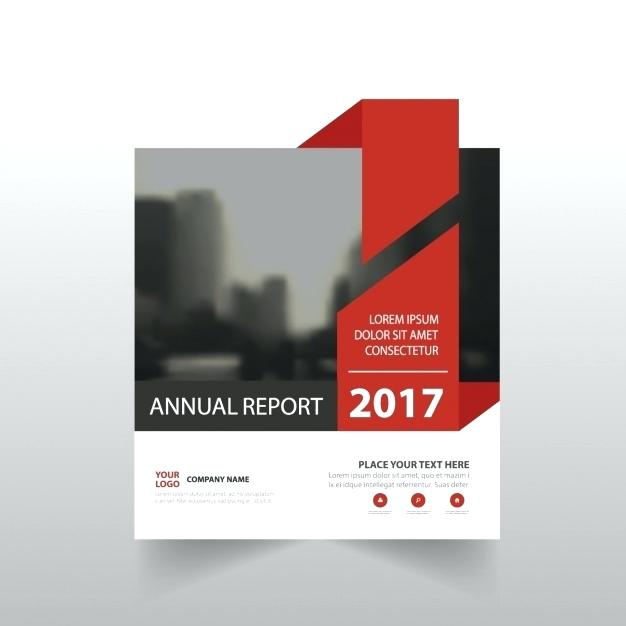 626x626 Creative Brochure Gn Templates I On Blue Vector Annual Report