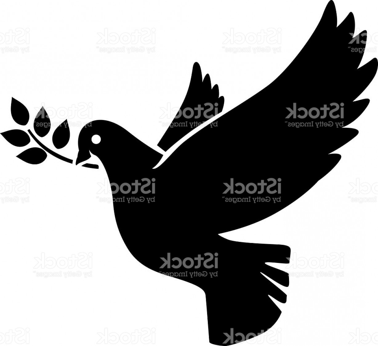 1228x1124 Flying Dove With Olive Twig Icon Gm Lazttweet