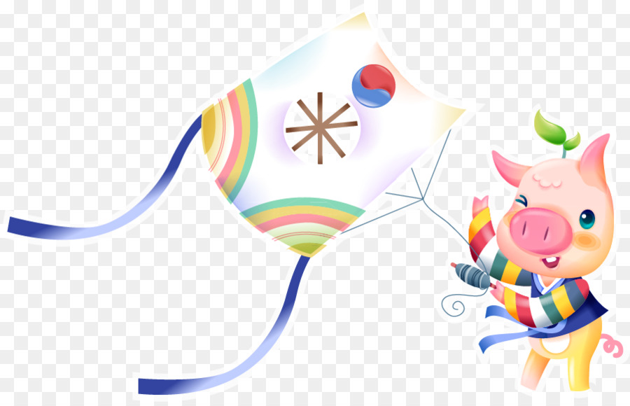 900x580 Miniature Pig Clip Art