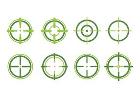 286x200 Focus Free Vector Art