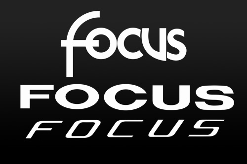 500x333 Ford Focus Vector Logos Freds Focus