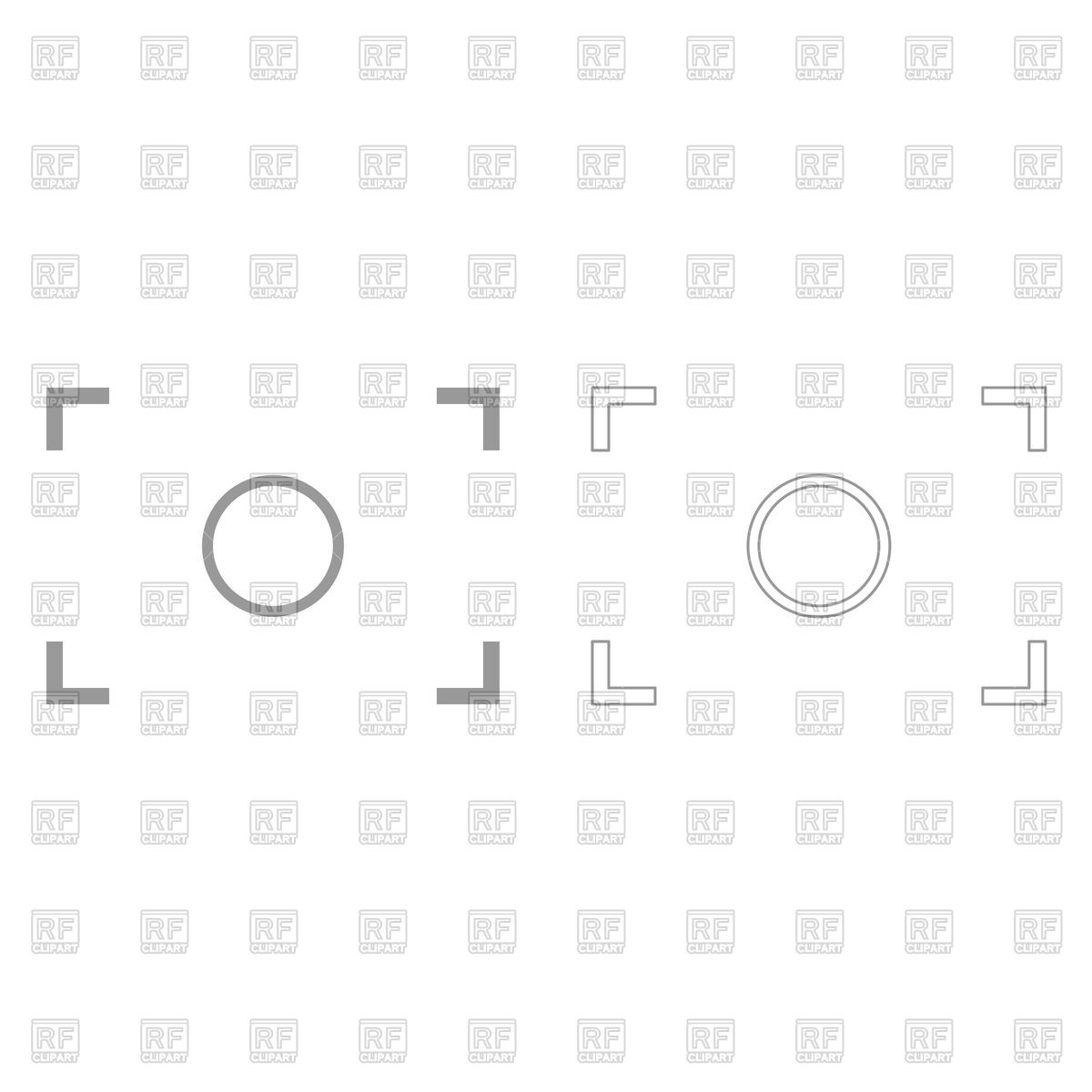 1200x1200 Camera Focus Grey Set Icon Vector Image Vector Artwork Of Icons