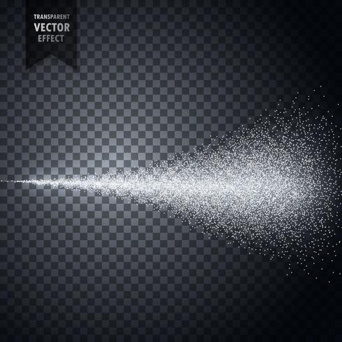 490x490 Water Spray Fog Of Atomizer Transparent Vector