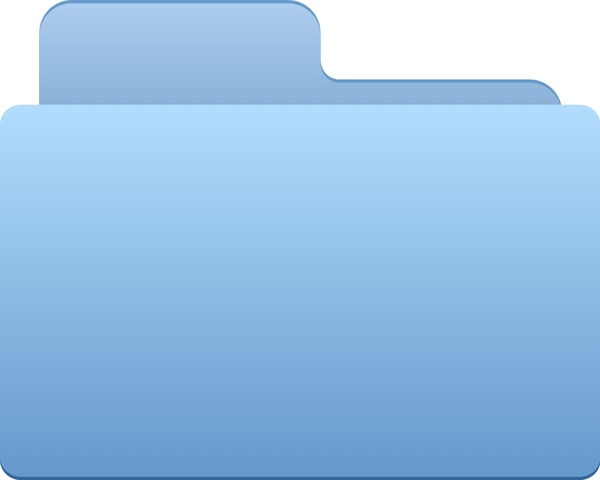 600x480 Folder