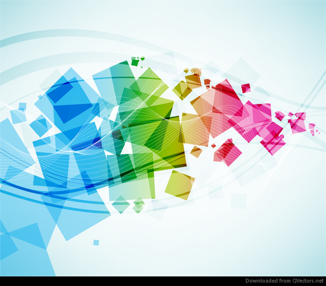 649x570 Abstract Background Vector Artwork