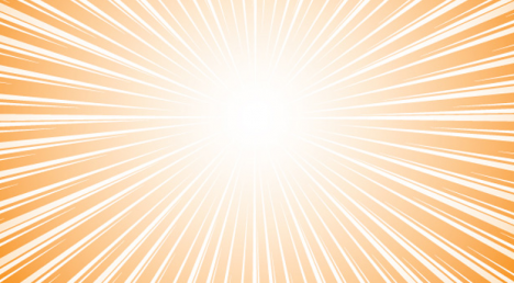 468x258 Vector De Fondo Con Efecto Color Naranja Plantilla