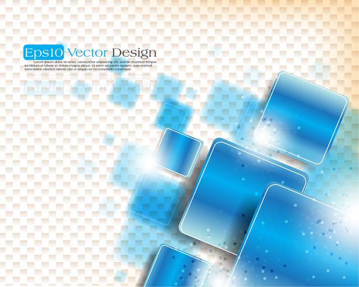 713x570 Cuadros Del Fondo Del Vector