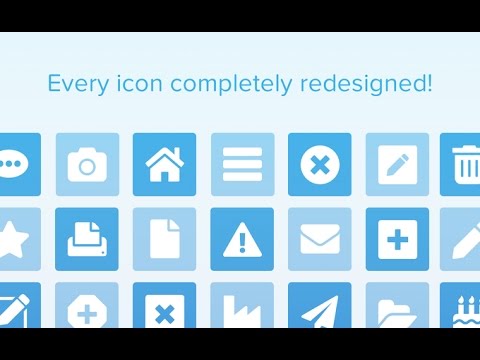 480x360 Font Awesome 5