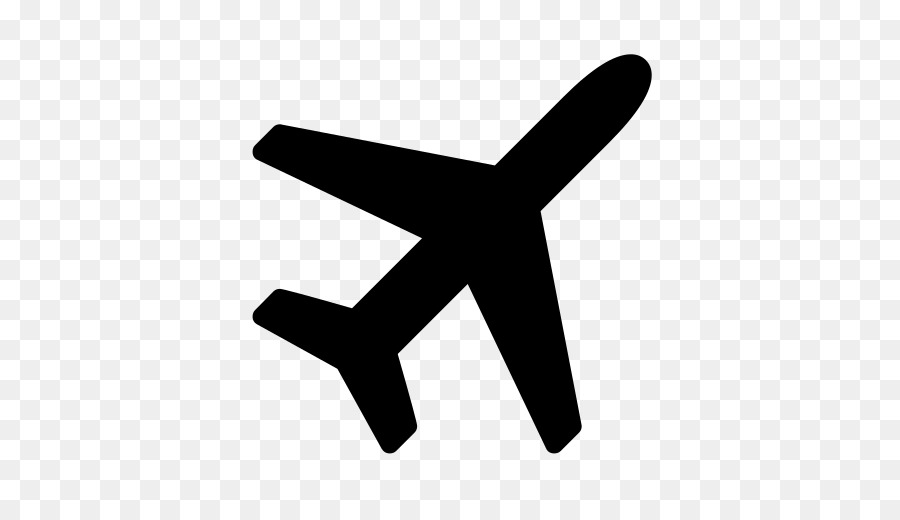 900x520 Download Airplane Font Awesome Clip Art Aircraft Vector