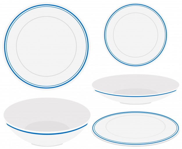 626x514 Plate Vectors, Photos And Psd Files Free Download