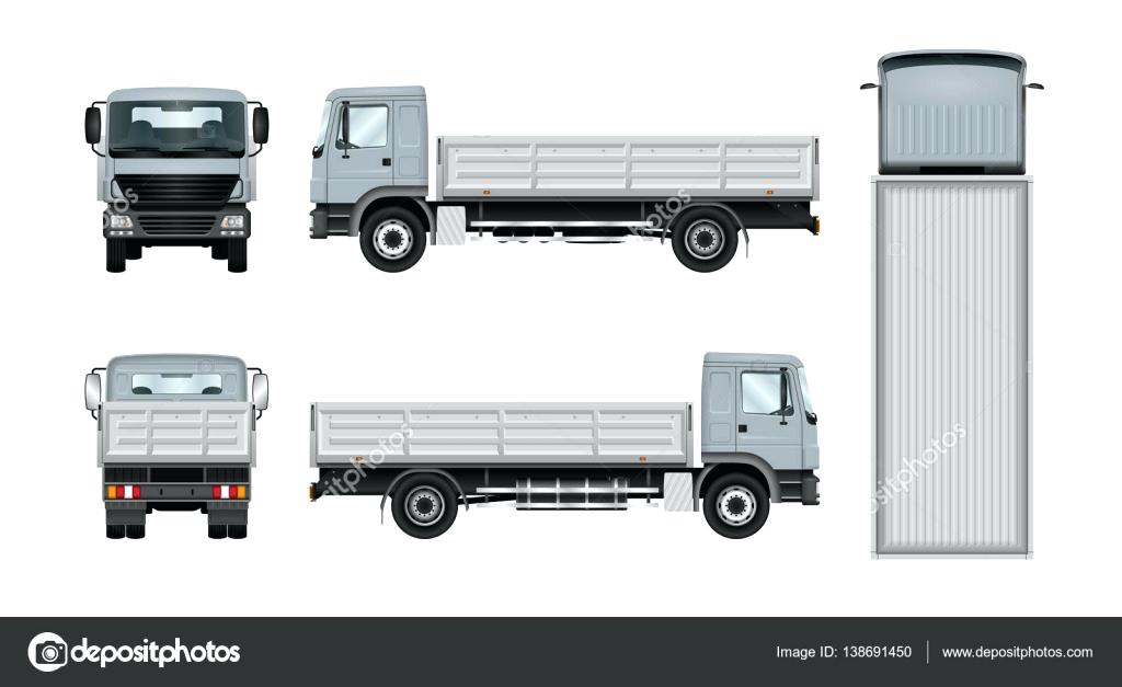 1024x627 Food Truck Template Vector Illustration Ac Add To Download Comp