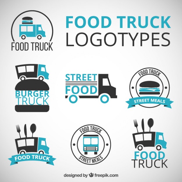 626x626 Food Truck Vectors, Photos And Psd Files Free Download