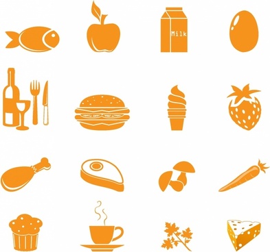 393x368 Food Free Vector Download (5,579 Free Vector) For Commercial Use