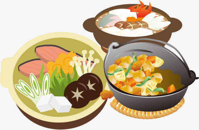 650x426 Stewed Food Png Vector Material, Food Vector, Vector, Vector