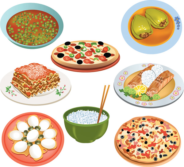 600x546 Food Quality Vectors Free Vector 4vector