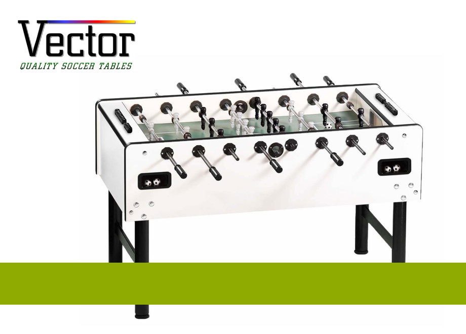 920x660 Foosball Tables Sorted By Manufacturer