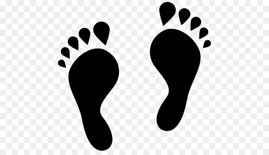 900x520 Footprint Computer Icons Clip Art