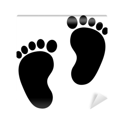 400x400 Collection Of Free Foot Vector Clean. Download On Ubisafe