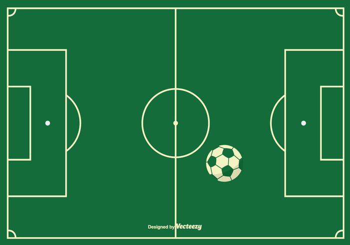 700x490 Football Field Background