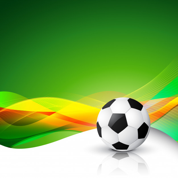 626x626 Football Abstract Background Vector Free Download