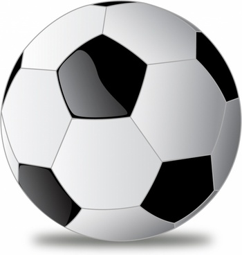 350x368 Football Ball Fire Free Vector Download (3,732 Free Vector) For