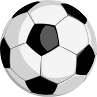190x190 Football Soccer Ball Vector By Andriy Spreadshirt