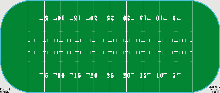 759x324 Sports Field Templates