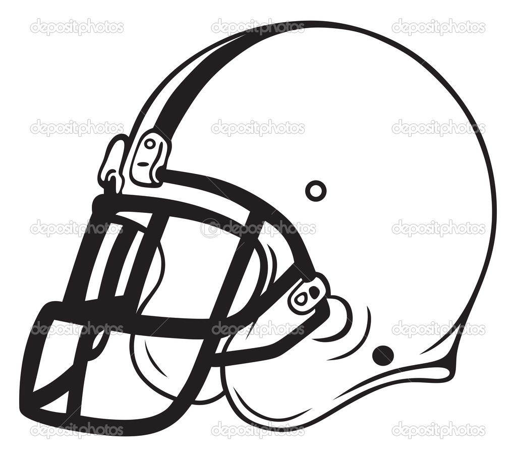 1023x906 Football Helmet Vector Clipart Panda