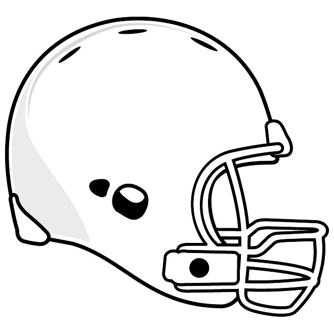 660x660 Revolution Helmet Free Vector