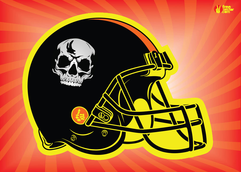 1024x730 Football Helmet Vector Art Amp Graphics