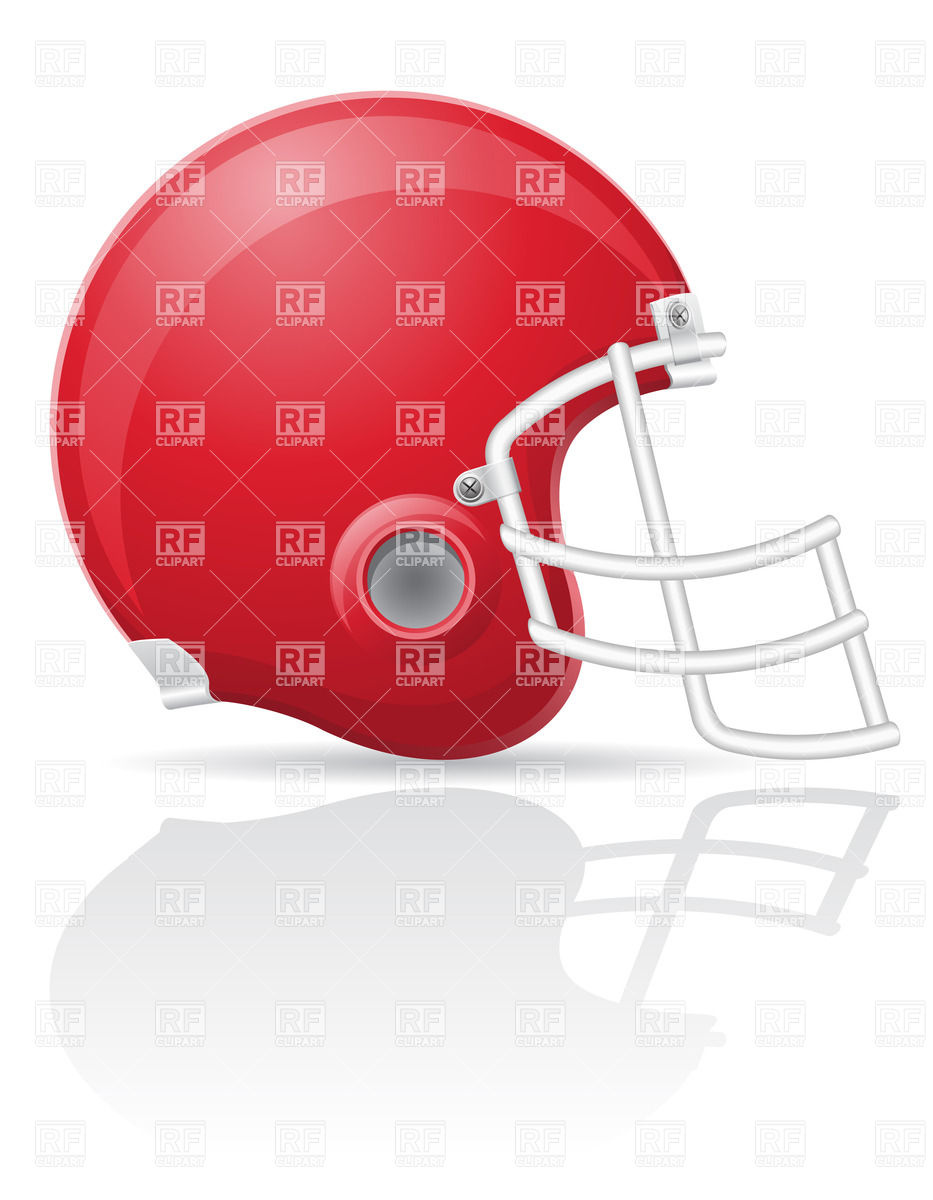 933x1200 American Football Helmet Vector Image Vector Artwork Of Sport