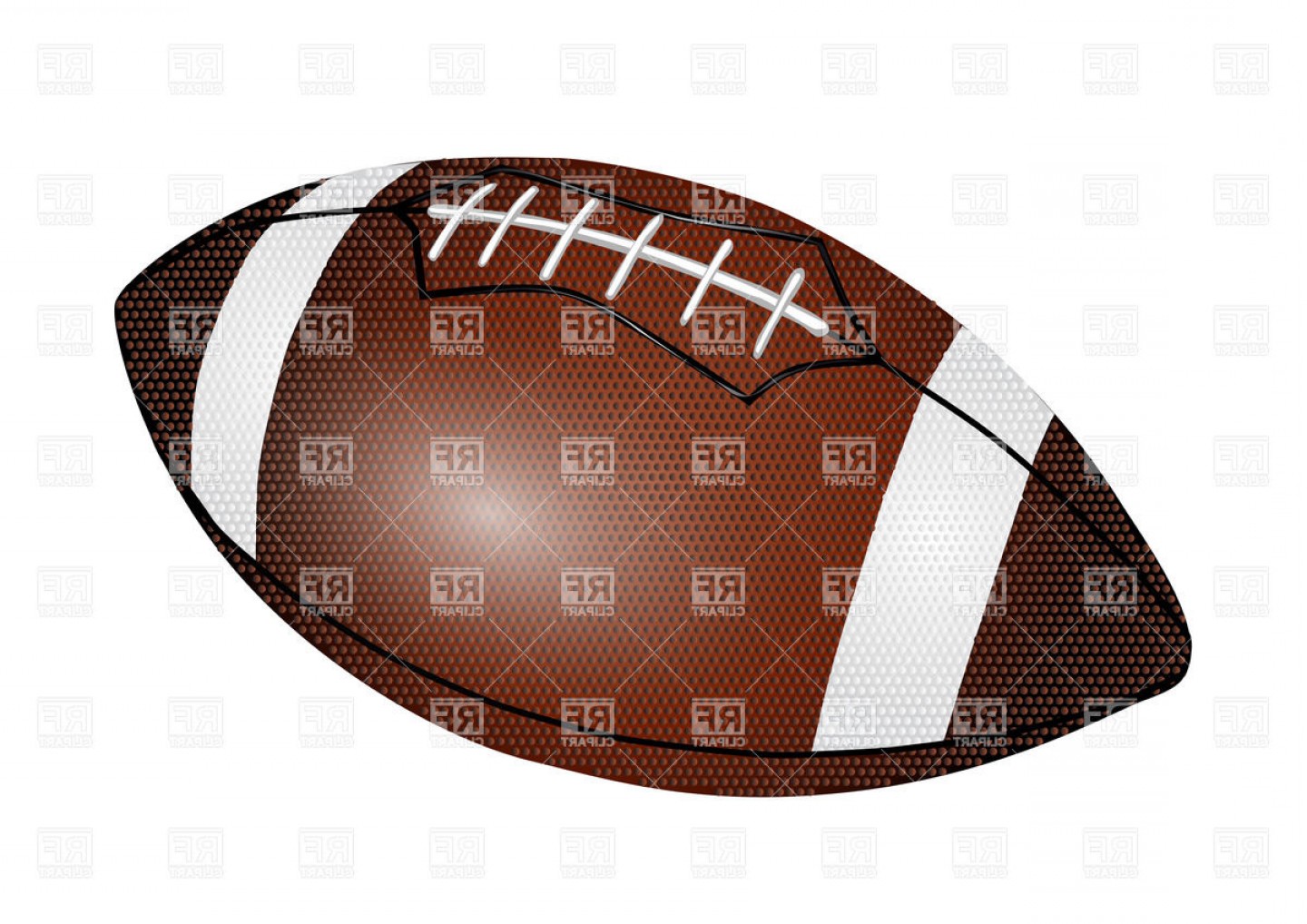 1440x1018 Football Laces Vector Art Orangiausa