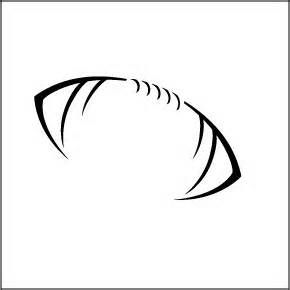 290x290 Laces Clipart