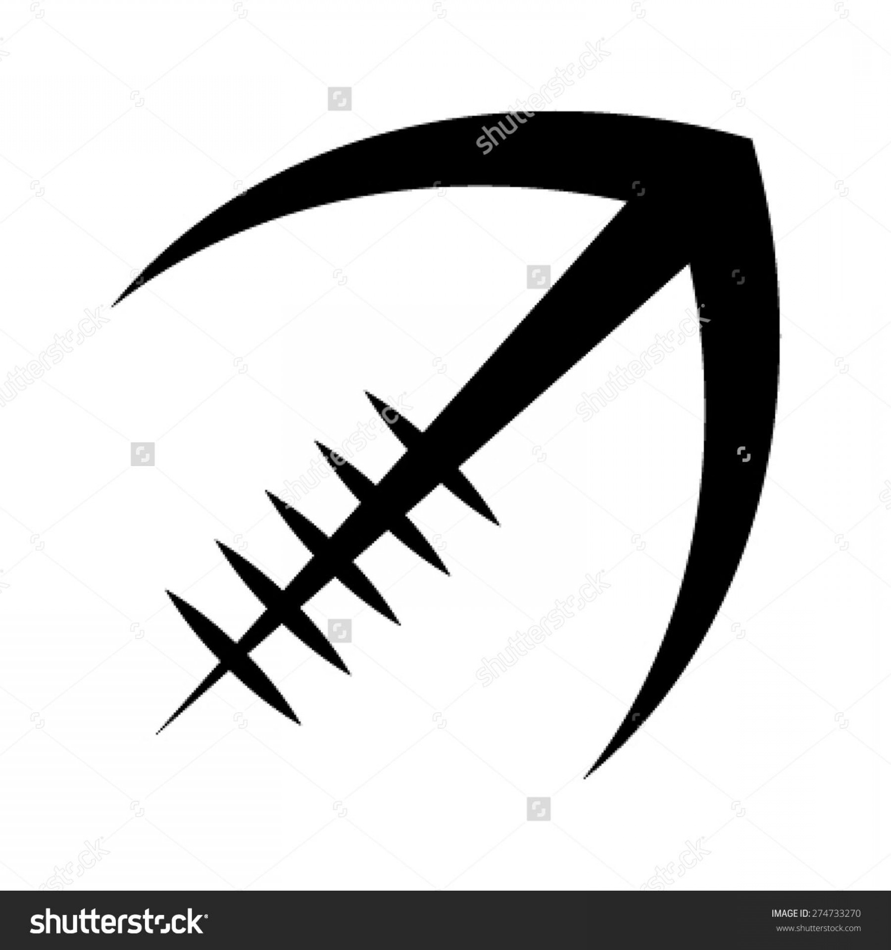 1800x1920 Best American Football Laces Vector Drawing Createmepink