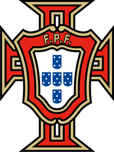 225x300 Portugal National Football Team Logo Vector (.svg) Free Download