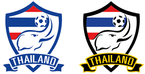 300x153 Thailand Nation Football Team Logo Vector (.ai) Free Download