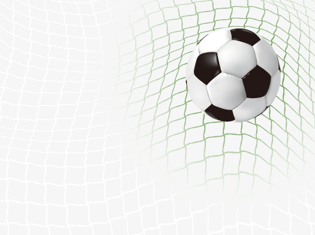 622x464 Hand Painted Pattern Vector Football, Pattern Vector, Football