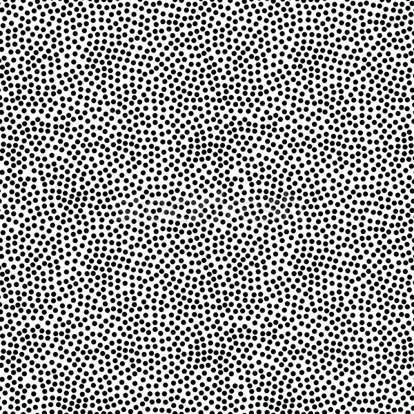 600x600 Football Or Basketball Bumpy Texture Seamless Pattern Vector