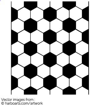 335x355 Download Football Pattern