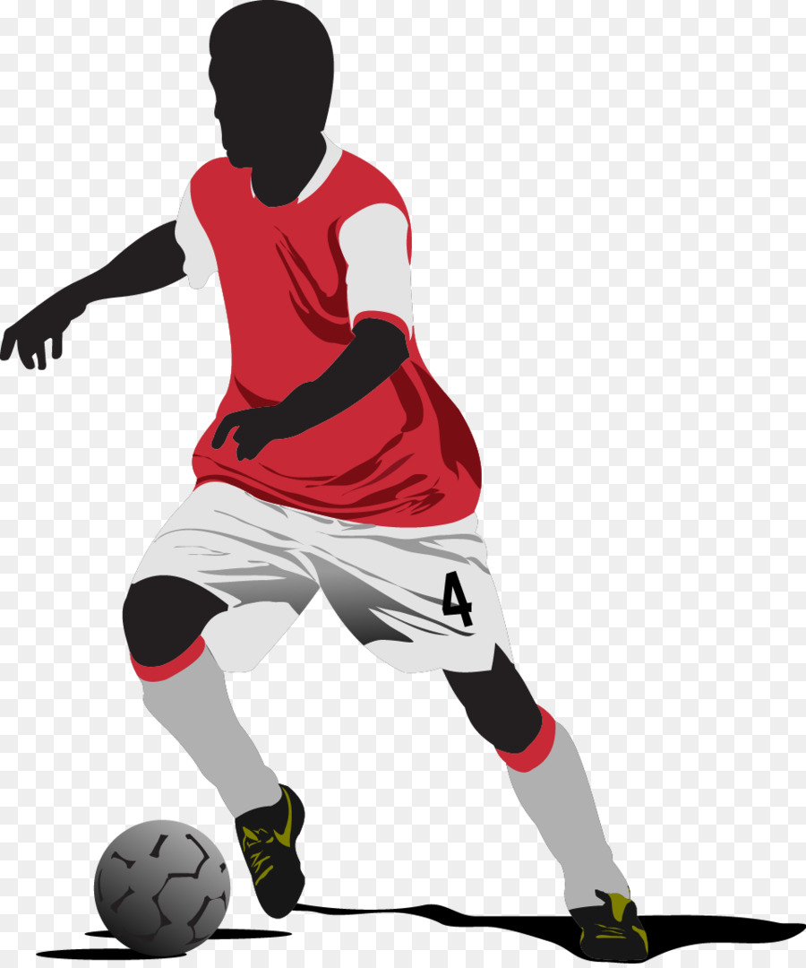 900x1080 Fifa World Cup Football Player