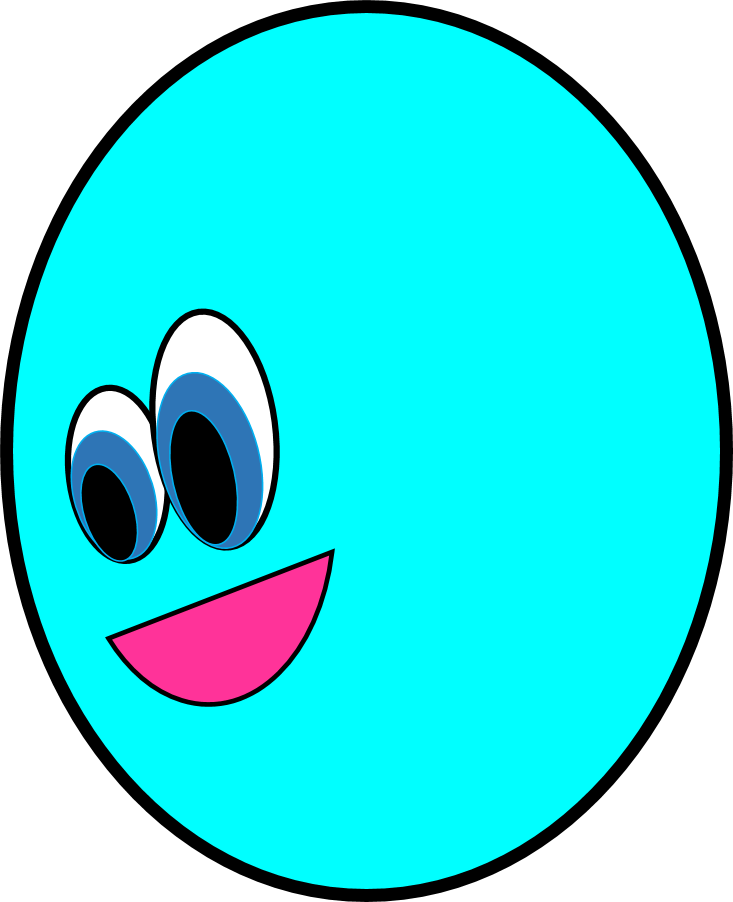 733x902 Football Shape Graphic Free Stock