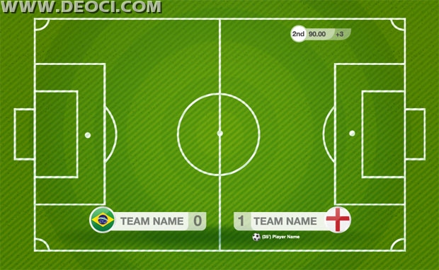 620x382 Verdy Football Stadium Vector Design Material