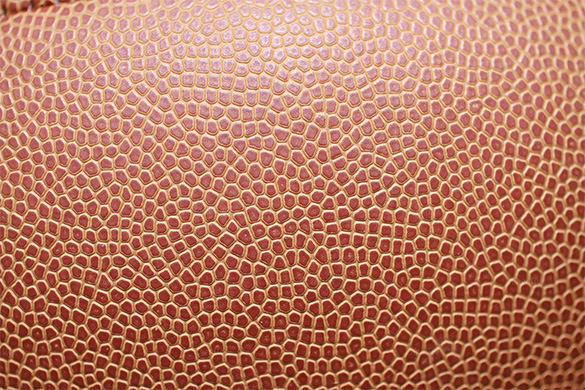 Football Texture Vector