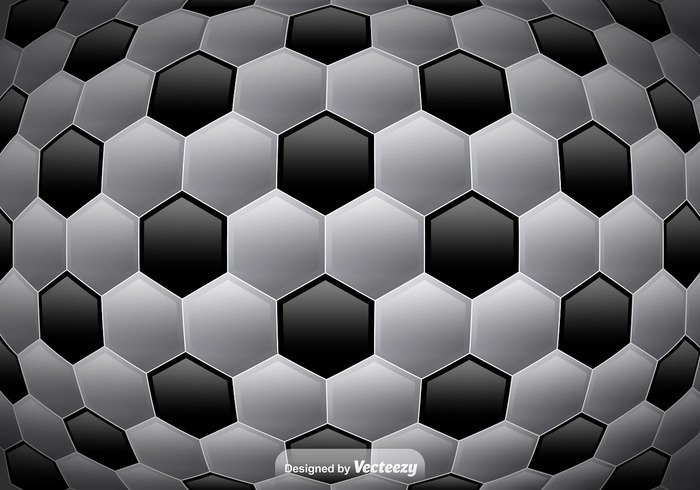 700x490 Football Texture Background Vector