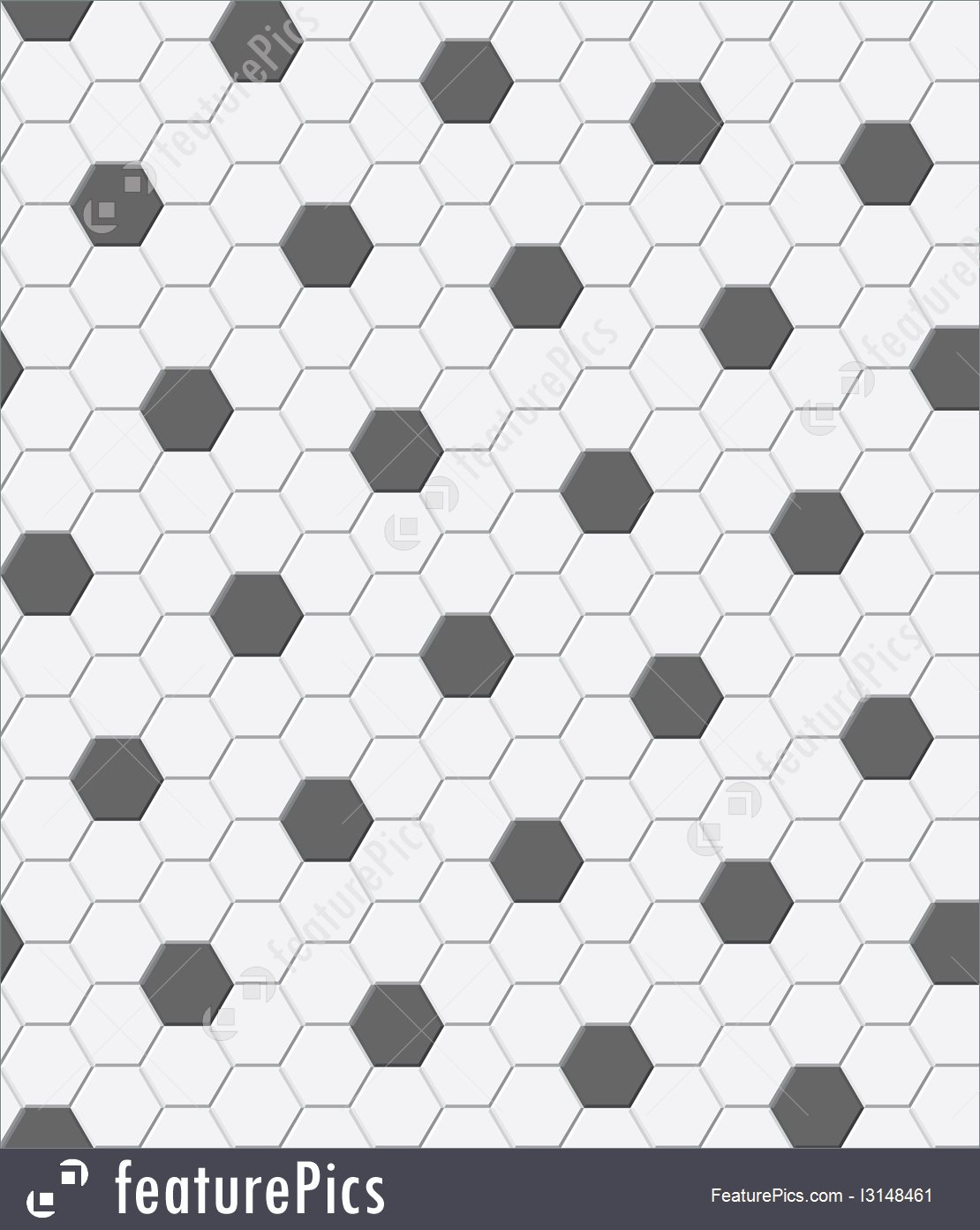 1110x1392 Abstract Patterns Seamless Vector Texture On A Football Theme