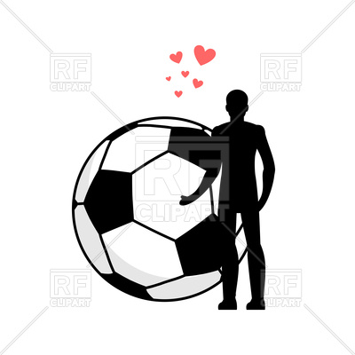 400x400 Love Of Soccer