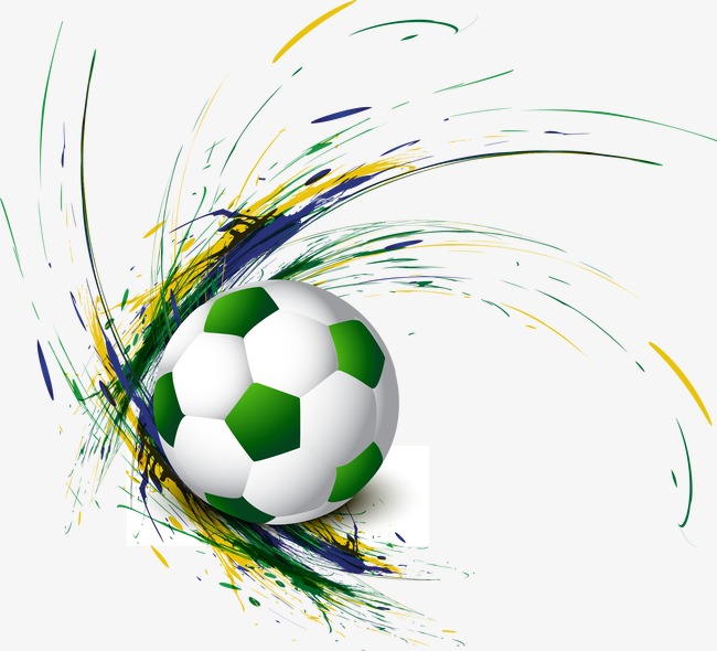 Football Vector at GetDrawings | Free download