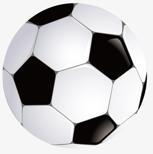 650x651 Vector Art Of Football, Football Vector, Art Clipart, Football