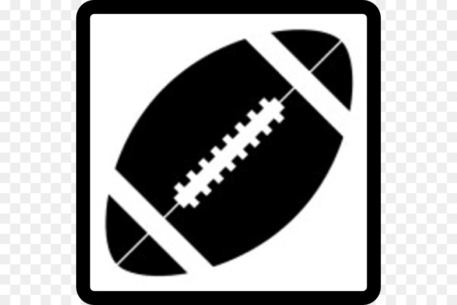 900x600 American Football Rugby Clip Art