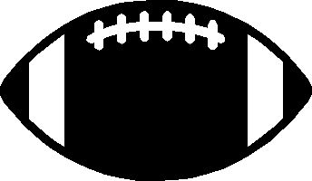 344x200 Football Players Clipart Purple And Yellow Clipart 4 Life